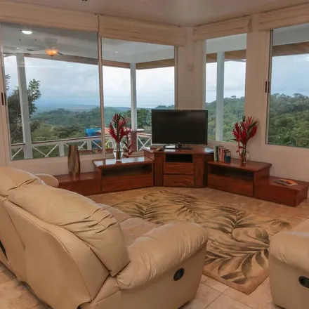 Image 2 - Puntarenas Province, Quepos, La Reserva Manuel Antonio, 60601 Costa Rica - House for rent