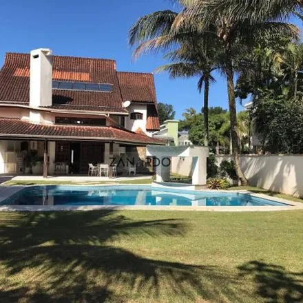 Image 2 - unnamed road, Riviera, Bertioga - SP, 11262-015, Brazil - House for rent