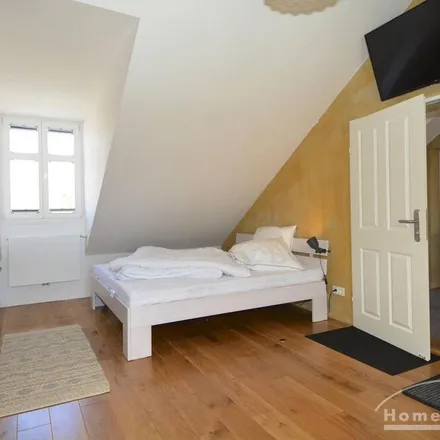 Rent this 1 bed apartment on Pasteurstraße 29 in 14482 Potsdam, Germany