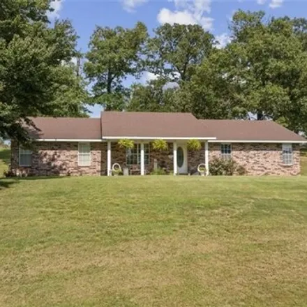 Buy this 3 bed house on 6328 US 412 in Madison County, AR 72738