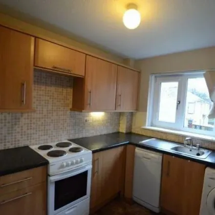 Image 7 - 4 Incholm Lane, Thornwood, Glasgow, G11 6HF, United Kingdom - Apartment for rent