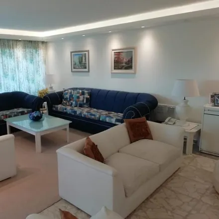 Rent this 3 bed apartment on Imarangatú in Rambla Doctor Claudio Williman, 20100 Punta Del Este