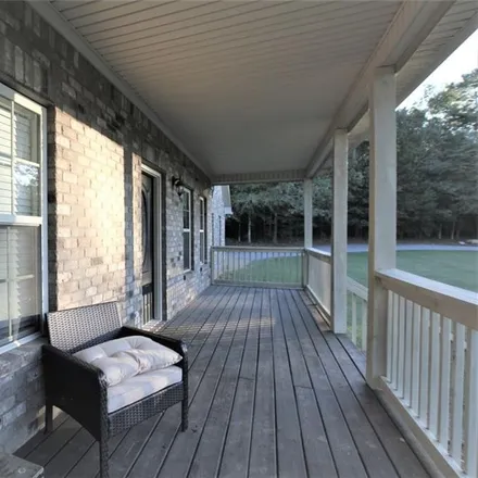 Image 5 - 6700 Old Highway 140 Northwest, Bartow County, GA 30103, USA - House for sale