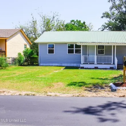 Buy this 3 bed house on 1412 Genevieve Drive in Gulfport, MS 39501