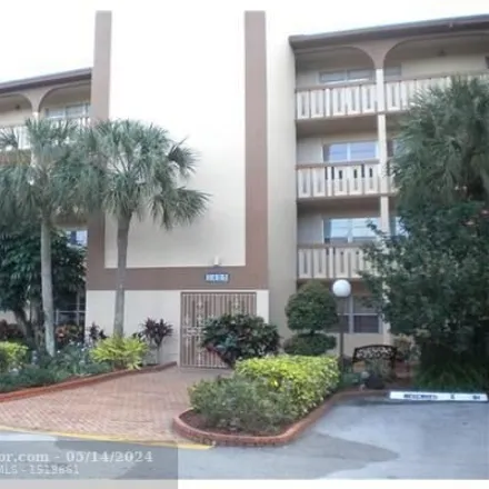 Rent this 1 bed condo on Wynmoor Golf Course in 1310 Portofino Point, Coconut Creek