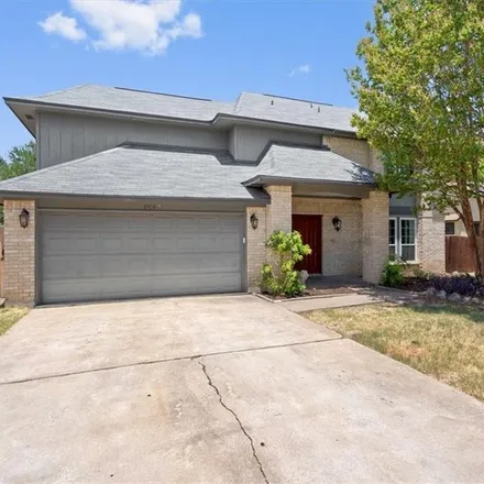Buy this 6 bed house on 8900 Bridgewood Trail in Austin, TX 78729