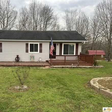 Buy this 3 bed house on 597 Cherokee Road in Barren County, KY 42156
