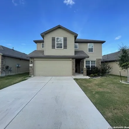Rent this 5 bed house on 1099 Baden Street in San Antonio, TX 78245
