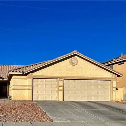 Buy this 4 bed house on 6128 Peggotty Avenue in Las Vegas, NV 89130