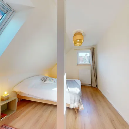 Image 5 - 21 Rue de Rouffach, 68250 Westhalten, France - Apartment for rent