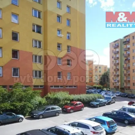 Image 1 - nám. Míru 139, 377 01 Jindřichův Hradec, Czechia - Apartment for rent