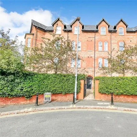 Buy this 2 bed apartment on St Paul's CofE Primary School in St Paul's Road, Manchester