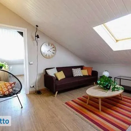 Rent this 2 bed apartment on Via Carlo Botta in 20135 Milan MI, Italy