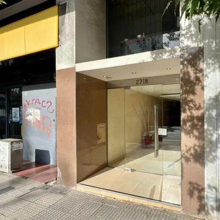 Buy this 4 bed apartment on Avenida San Martín 2636 in Villa General Mitre, C1416 DJJ Buenos Aires