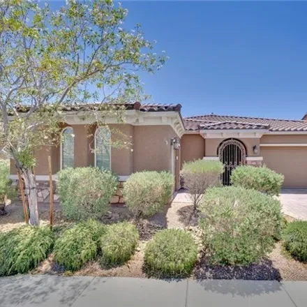 Image 2 - 7481 Manse Ranch Ave, Las Vegas, Nevada, 89179 - House for sale