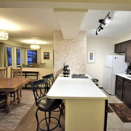 Rent this 2 bed condo on Dillon