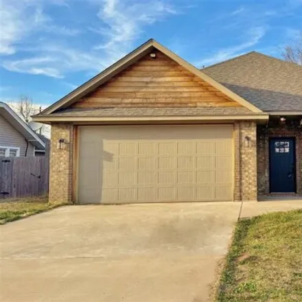 Buy this 3 bed house on 377 Harper Avenue in Fletcher, Comanche County