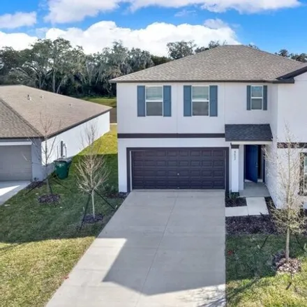 Rent this 6 bed house on Back Forty Loop in Zephyrhills, FL 33541