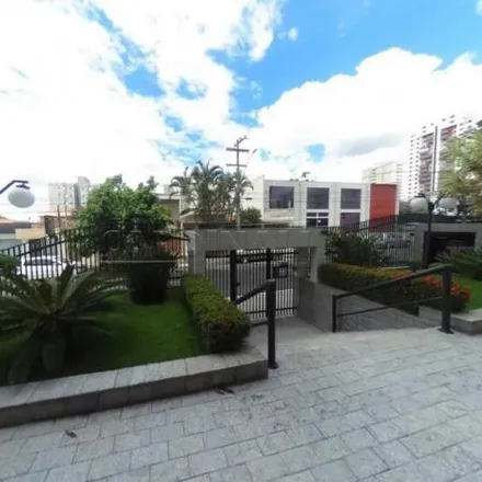 Rent this 3 bed apartment on Restaurante Nobre in Rua Dona Alexandrina, Jardim Macarengo