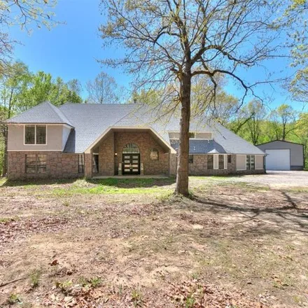 Image 2 - North Birch Avenue Road, Sand Springs, OK 74063, USA - House for sale