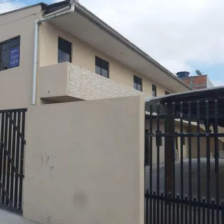 Buy this 5 bed apartment on Rua Antônio José Rebello in Santa Regina, Itajaí - SC