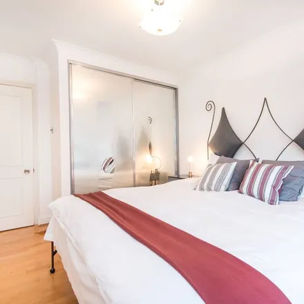Rent this 3 bed apartment on London in W6 9DJ, United Kingdom