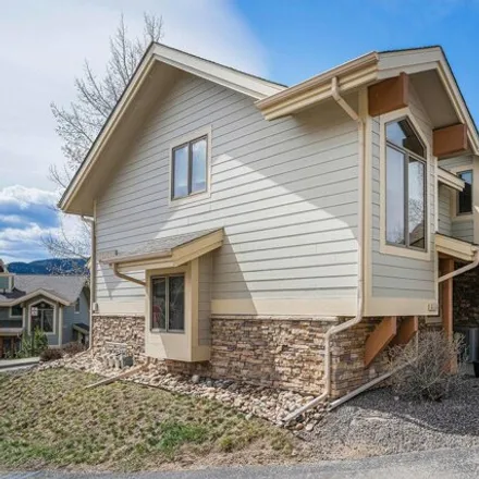 Buy this 3 bed condo on unnamed road in Estes Park, CO 80517