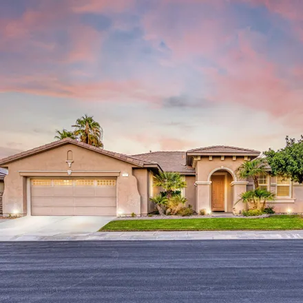 Buy this 4 bed house on 244 Via Padua in Rancho Mirage, CA 92270