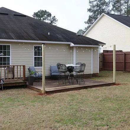 Image 9 - Thomasville, GA, 31792 - House for rent