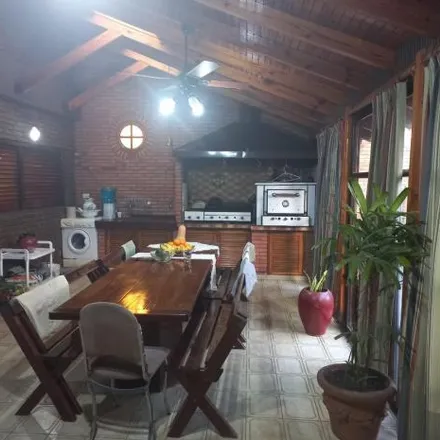 Buy this 5 bed house on Víctor Hugo 2570 in Villa Real, C1408 BHD Buenos Aires