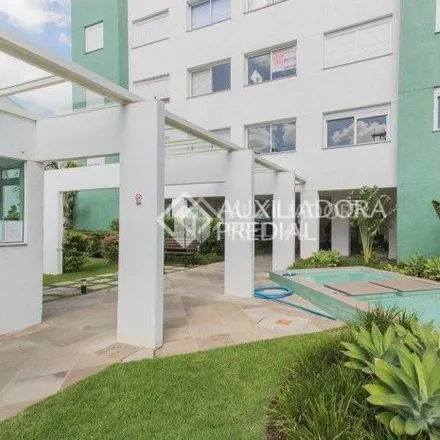 Buy this 1 bed apartment on Escola Apeles Porto Alegre in Rua São Manoel 1981, Partenon