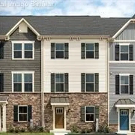 Buy this 3 bed townhouse on 2345 Stallings Road in Stallings, NC 28104