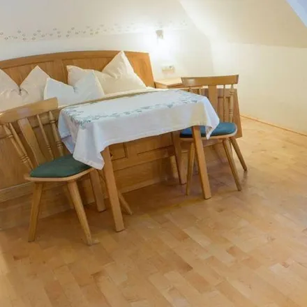 Rent this 1 bed apartment on ehem. Landeserholungsheim (Villa Peham) in Hinterberg, 4573 Hinterstoder