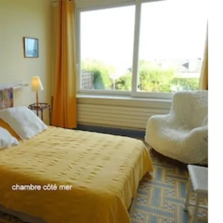 Rent this 3 bed apartment on 22310 Plestin-les-Grèves