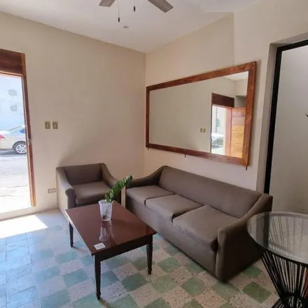 Rent this 1 bed apartment on Calle 43 A in 97070 Mérida, YUC