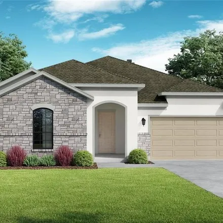 Buy this 3 bed house on Stone Arch in New Braunfels, TX 78130