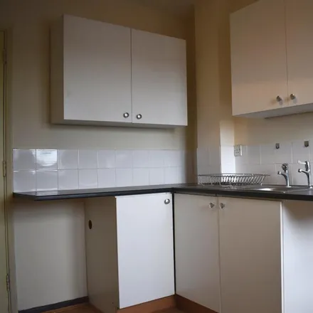Rent this studio apartment on The Railway Pub in Great Whyte, Ramsey
