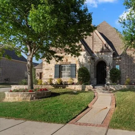 Buy this 4 bed house on 330 Columbia Drive in Prosper, TX 75078
