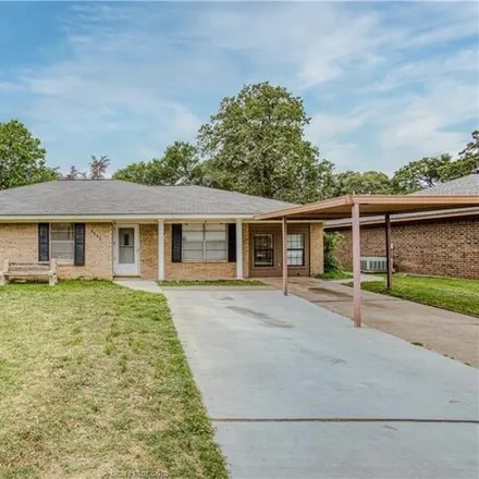 Image 1 - 2317 Yellowstone Drive, Bryan, TX 77803, USA - House for sale