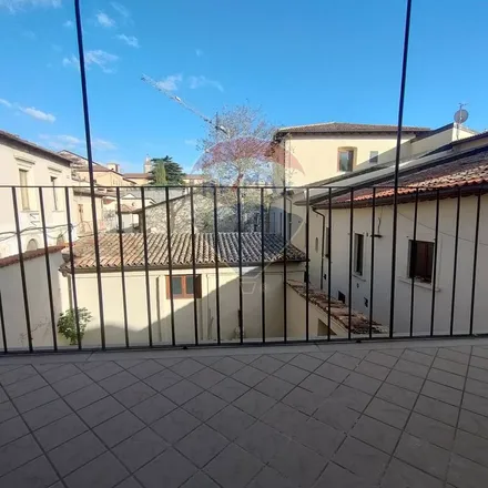 Rent this 4 bed apartment on unnamed road in L'Aquila AQ, Italy