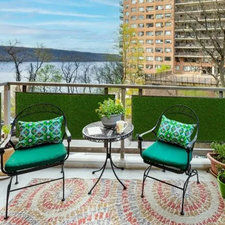 Buy this studio apartment on 2621 Palisade Avenue in New York, NY 10463
