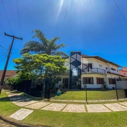 Buy this 3 bed house on Praça Breno Pinheiro Valadares in Córrego Grande, Florianópolis - SC