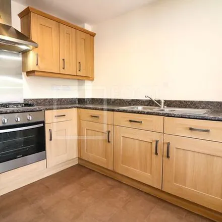 Rent this 2 bed apartment on Delvers in Rossefield Road, Bradford