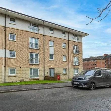 Rent this 2 bed apartment on Greenlaw Court in Glasgow, G14 0PQ