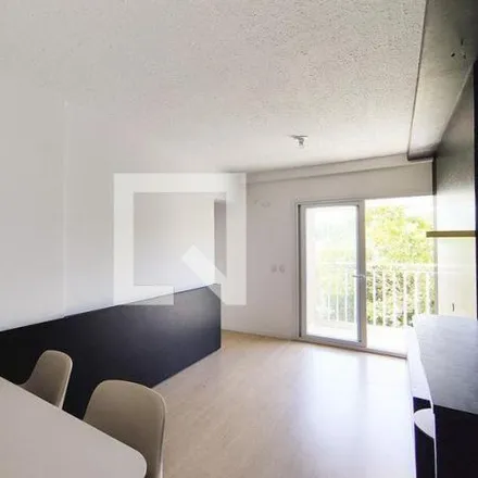 Rent this 2 bed apartment on Rua Leopoldo Albino Scherer in Scharlau, São Leopoldo - RS
