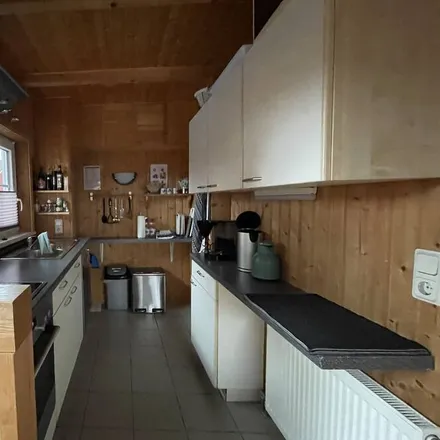 Rent this 4 bed house on Barth in Pruchten, Mecklenburg-Vorpommern