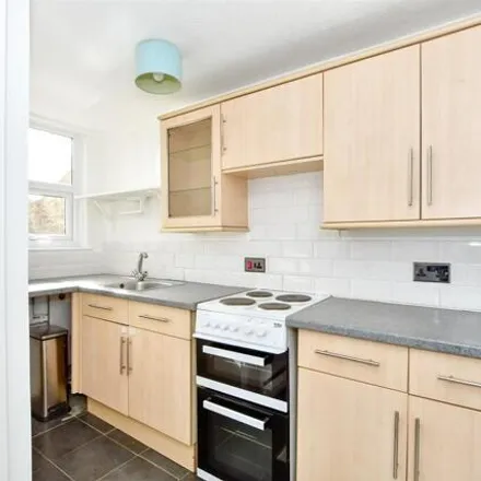 Image 5 - Homecroft, 94 New Road, Brading, PO36 0AD, United Kingdom - Apartment for sale