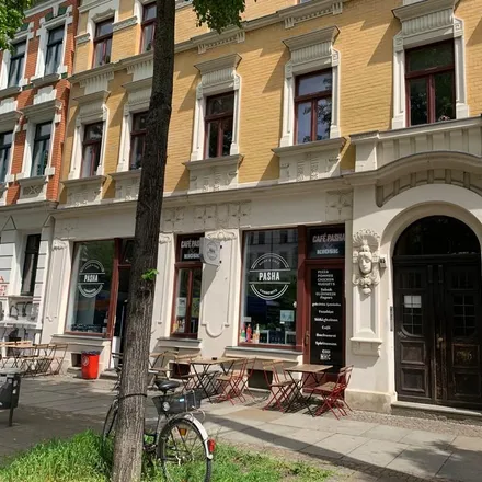 Rent this 2 bed apartment on Bornaische Straße 85 in 04277 Leipzig, Germany