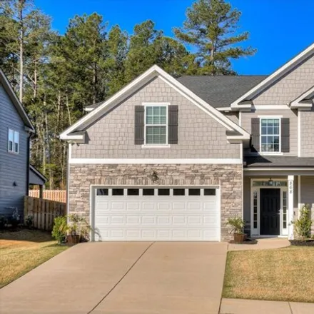 Buy this 5 bed house on Lillian Park Drive in Columbia County, GA 30809