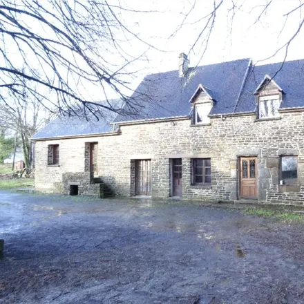Buy this 3 bed house on Château de Parigny in Route du Château, 50600 Grandparigny